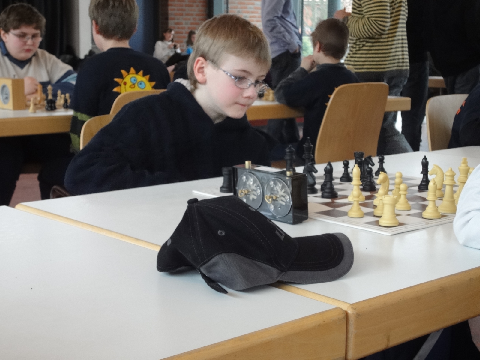 Vorschau